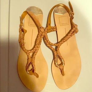 Dolce vita sandals